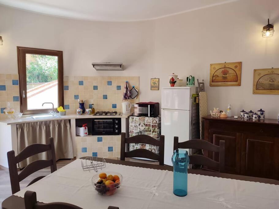 Da Nonna Cettina Appartamento In Villa Con Piscina Palermo Exteriér fotografie